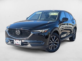 2018 Mazda Mazda CX-5