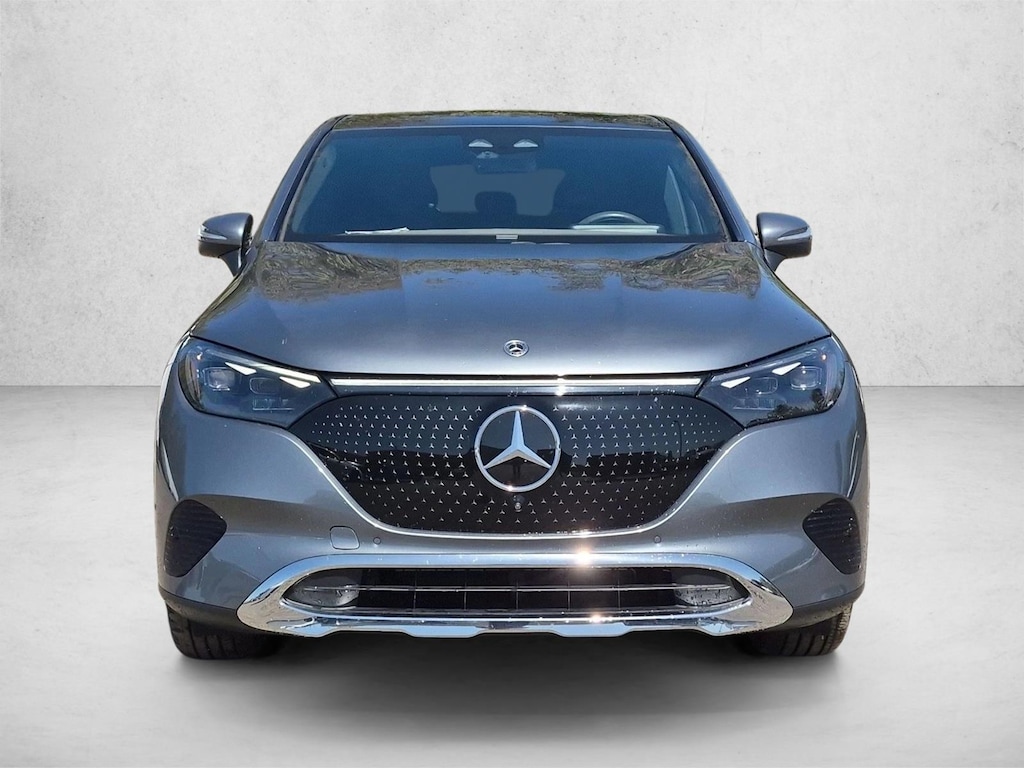Certified 2023 Mercedes-Benz EQE SUV