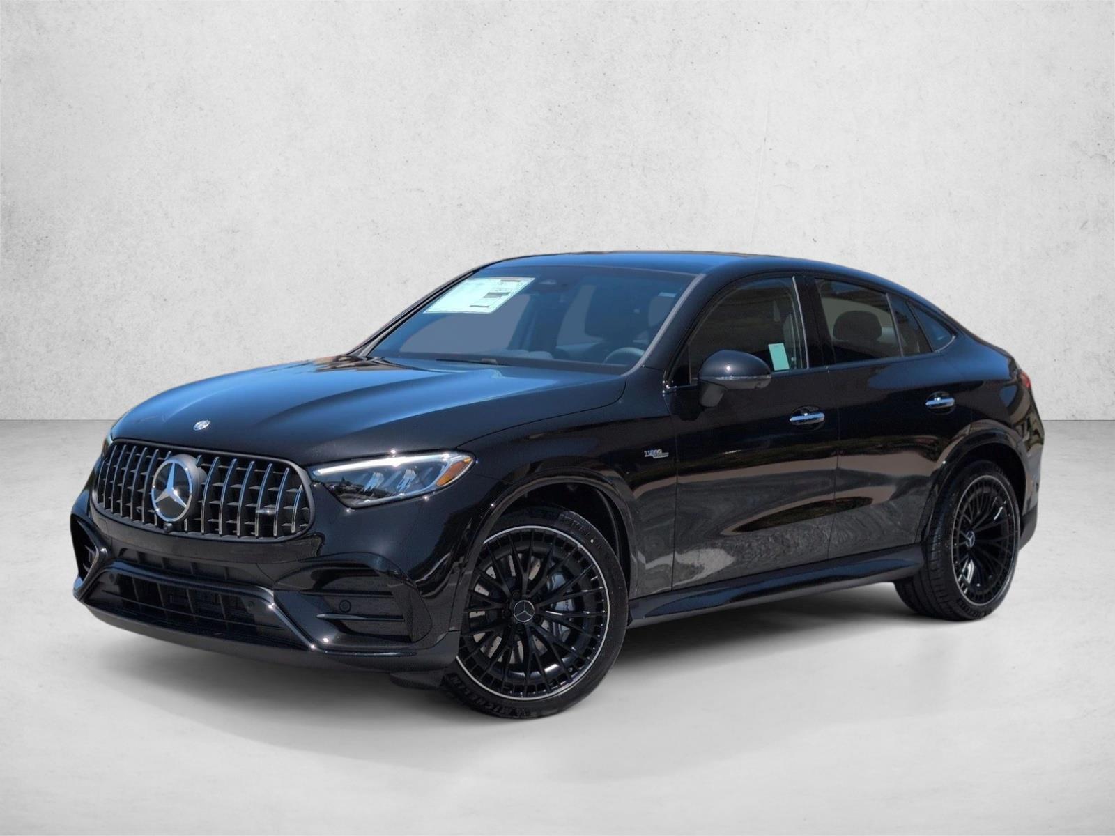 Mercedes-AMG San Jose CA | Mercedes-Benz of San Jose