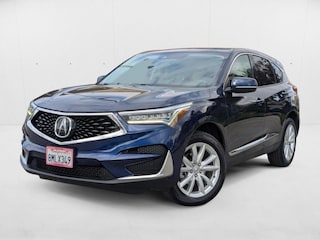 2020 Acura RDX