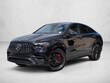  Mercedes-Benz AMG GLE 63