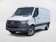  Mercedes-Benz Sprinter Cargo Van