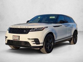2023 Land Rover Range Rover Velar