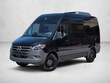  Mercedes-Benz Sprinter 2500