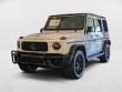 Mercedes-Benz AMG G 63
