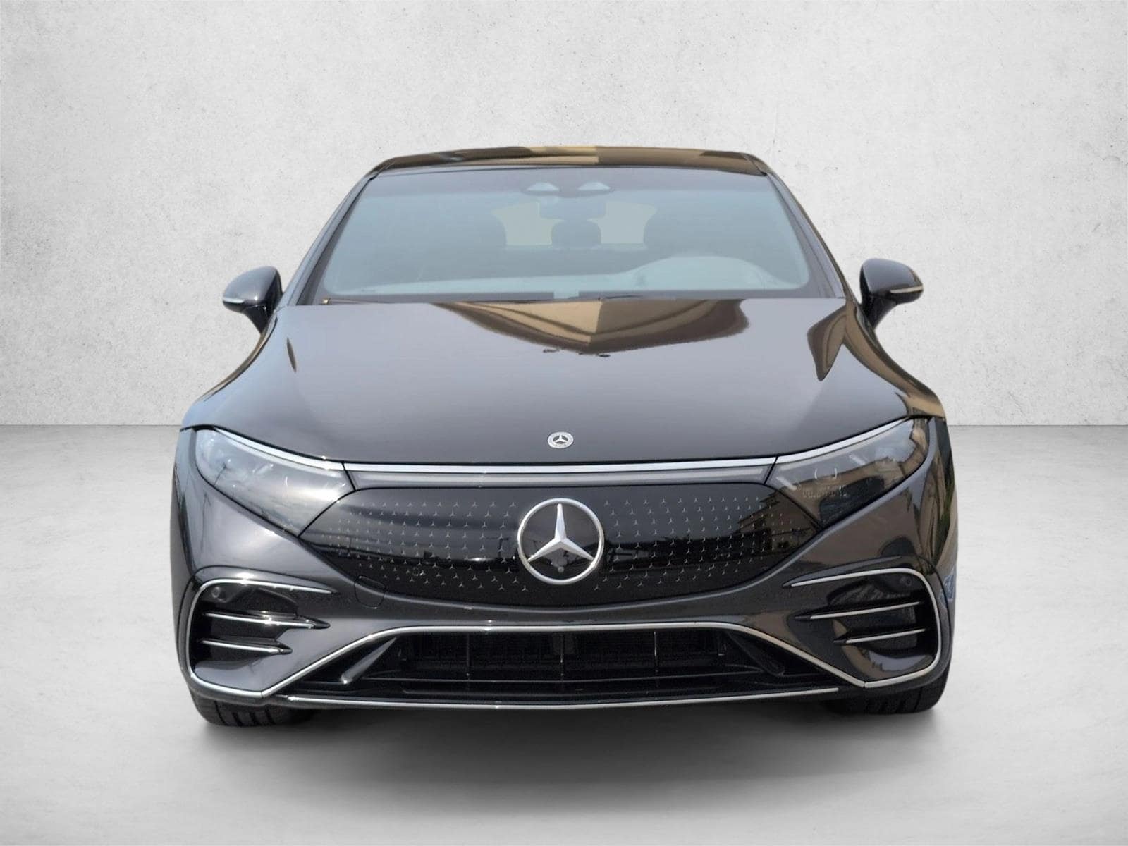 Certified 2023 Mercedes-Benz EQS Base with VIN W1KCG4EB9PA034278 for sale in San Jose, CA