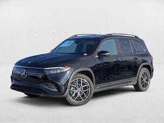 2023 Mercedes-Benz EQB 350 EQB 350 4MATIC &reg; SUV SUV