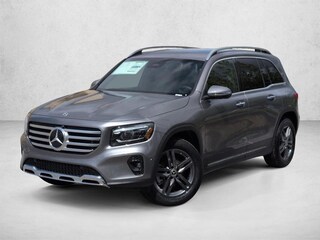 2025 Mercedes-Benz GLB 250 GLB 250 SUV SUV