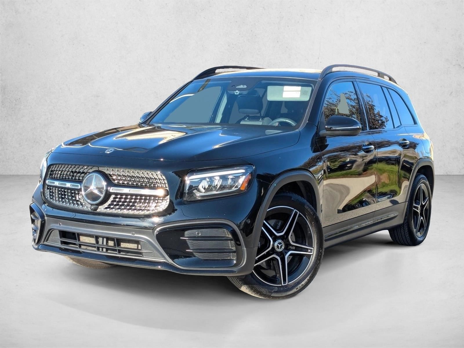 2024 Mercedes-Benz GLB