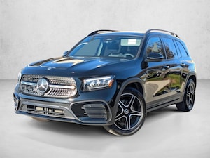 2024 Mercedes-Benz GLB GLB 250 SUV SUV