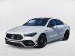 Mercedes-Benz AMG CLA 45