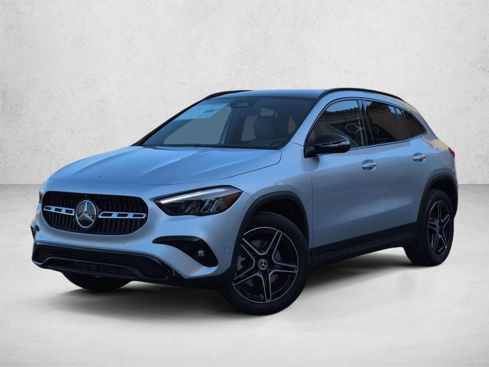 2026 Mercedes-Benz GLA GLA 250 4MATIC's photo