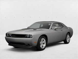 2012 Dodge Challenger