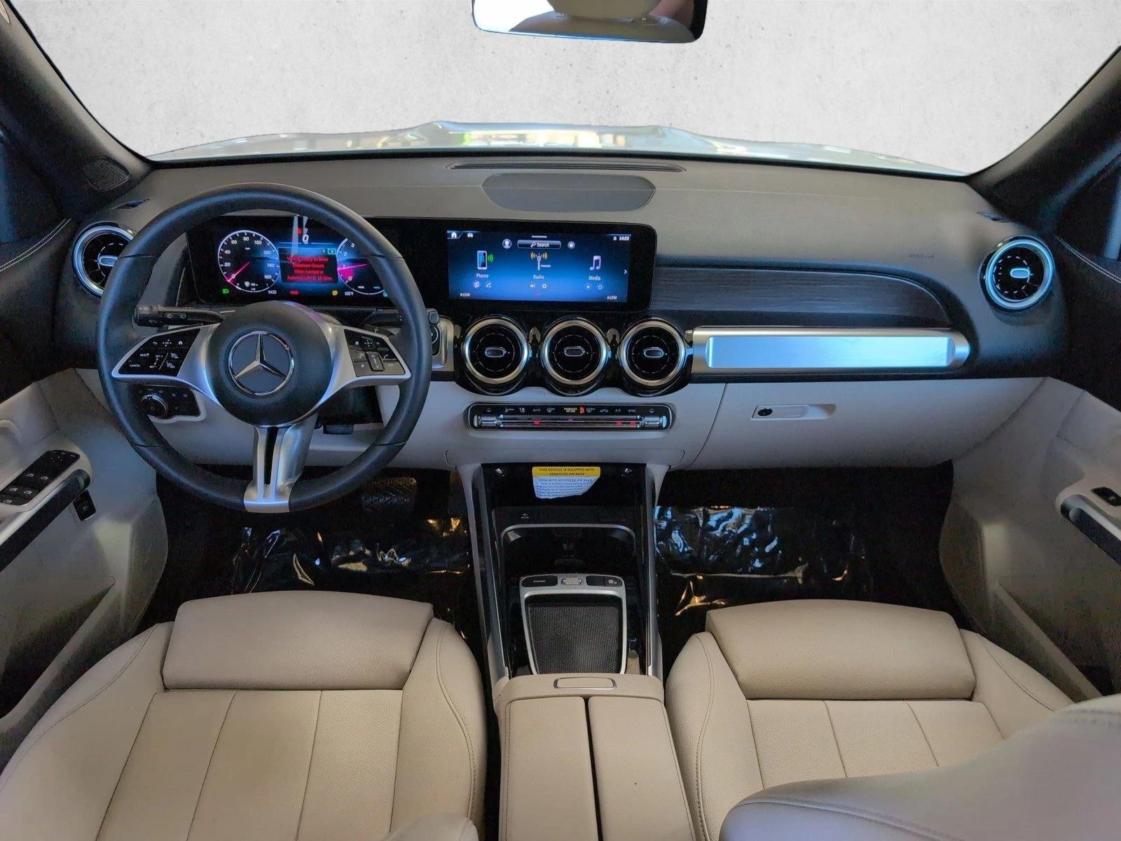 2026 Mercedes-Benz GLB GLB 250 - Photo 19