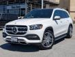 Mercedes-Benz GLS 450