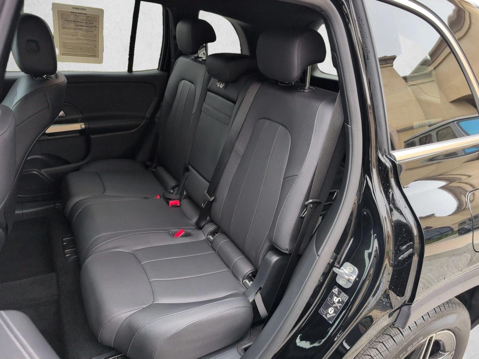 2026 Mercedes-Benz GLB GLB 250 - Photo 22