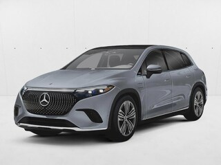 2026 Mercedes-Benz EQS 400 SUV