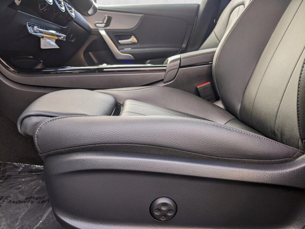 Certified 2025 Mercedes-Benz CLA CLA 250 Coupe Coupe