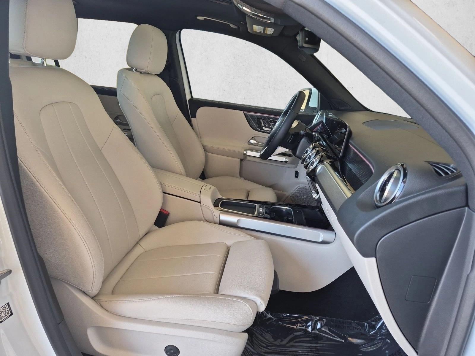 2026 Mercedes-Benz GLB GLB 250 - Photo 24