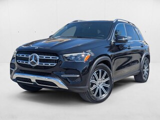 2026 Mercedes-Benz GLE 350