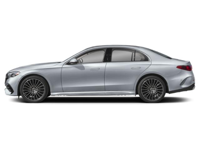 2026 Mercedes Benz E 350 Sedan photo 3