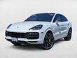 Porsche Cayenne Coupe