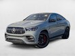 Mercedes-Benz AMG GLE 63
