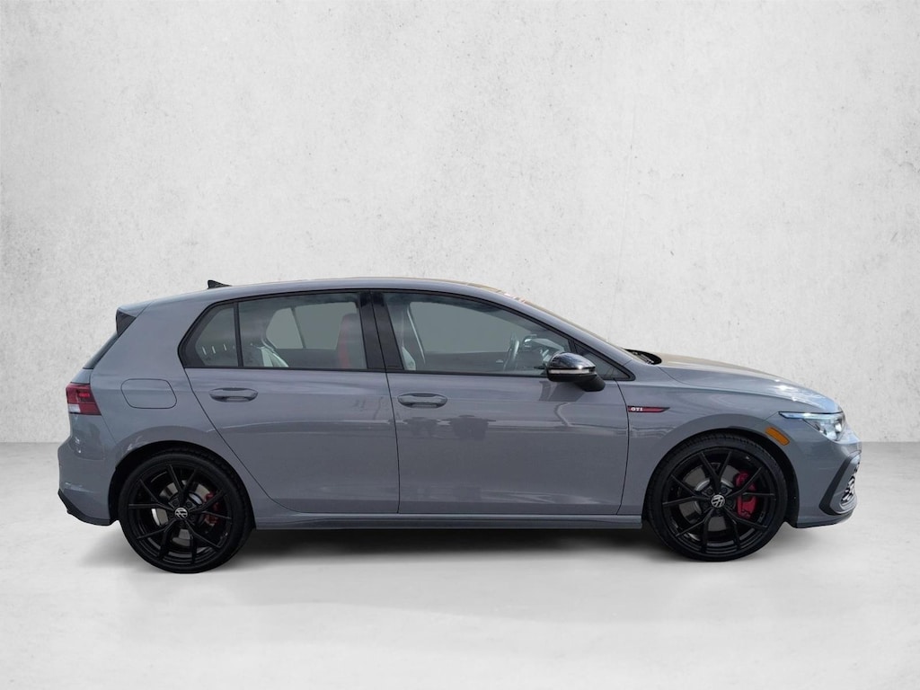 Used 2024 Volkswagen Golf 2.0T 380 SE Hatchback