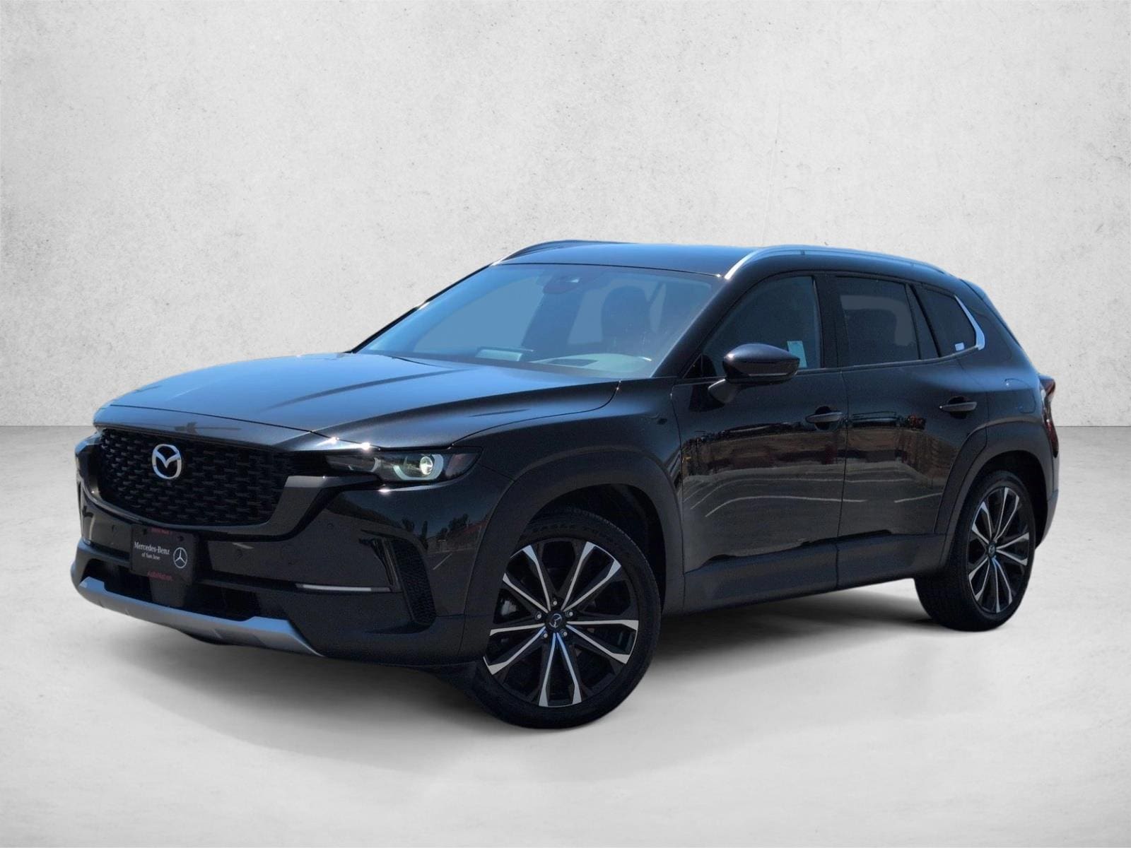 2024 Mazda CX-50 2.5 TURBO PREMIUM PLUS's photo