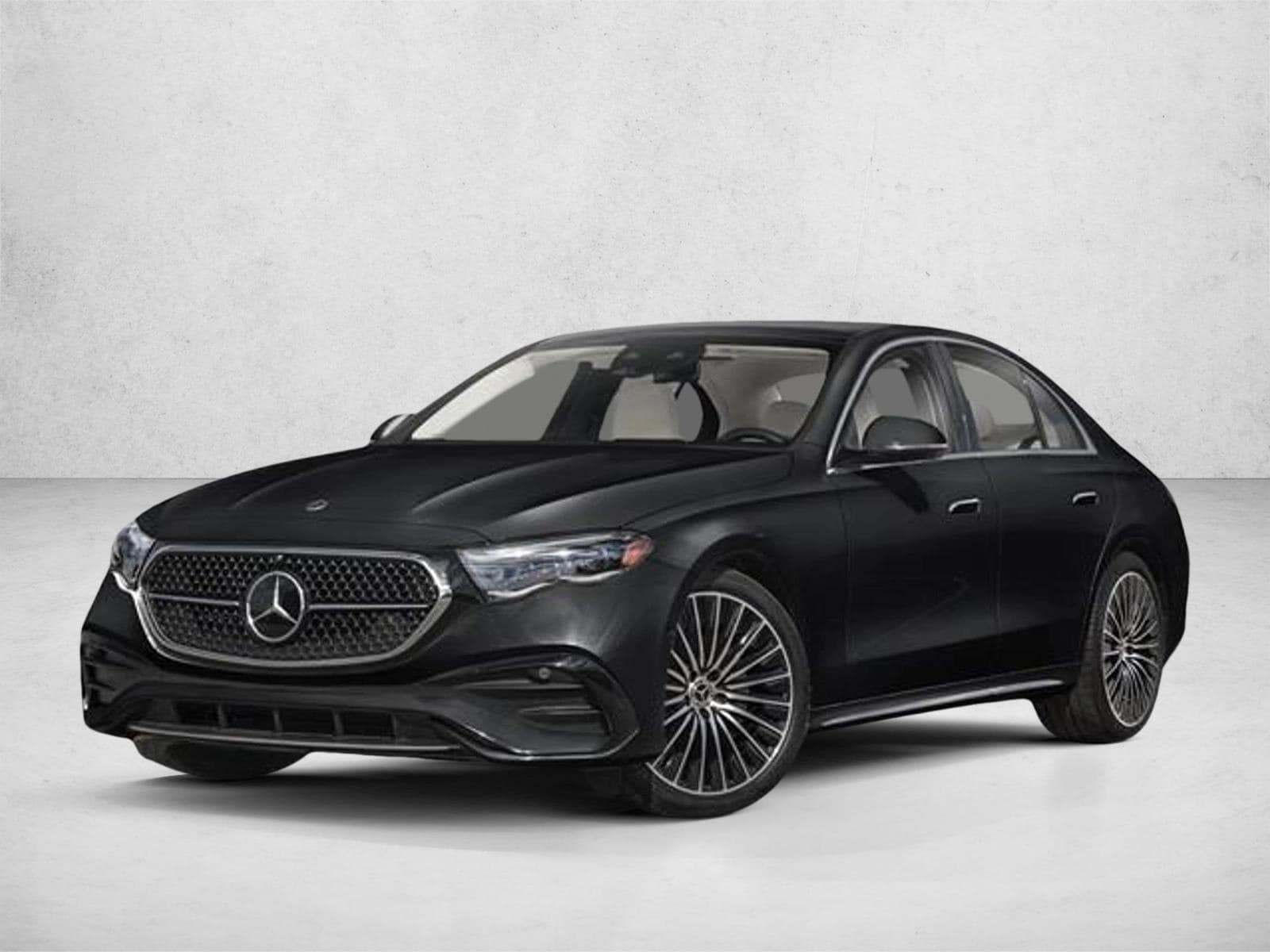 2026 Mercedes-Benz E-Class E350's photo