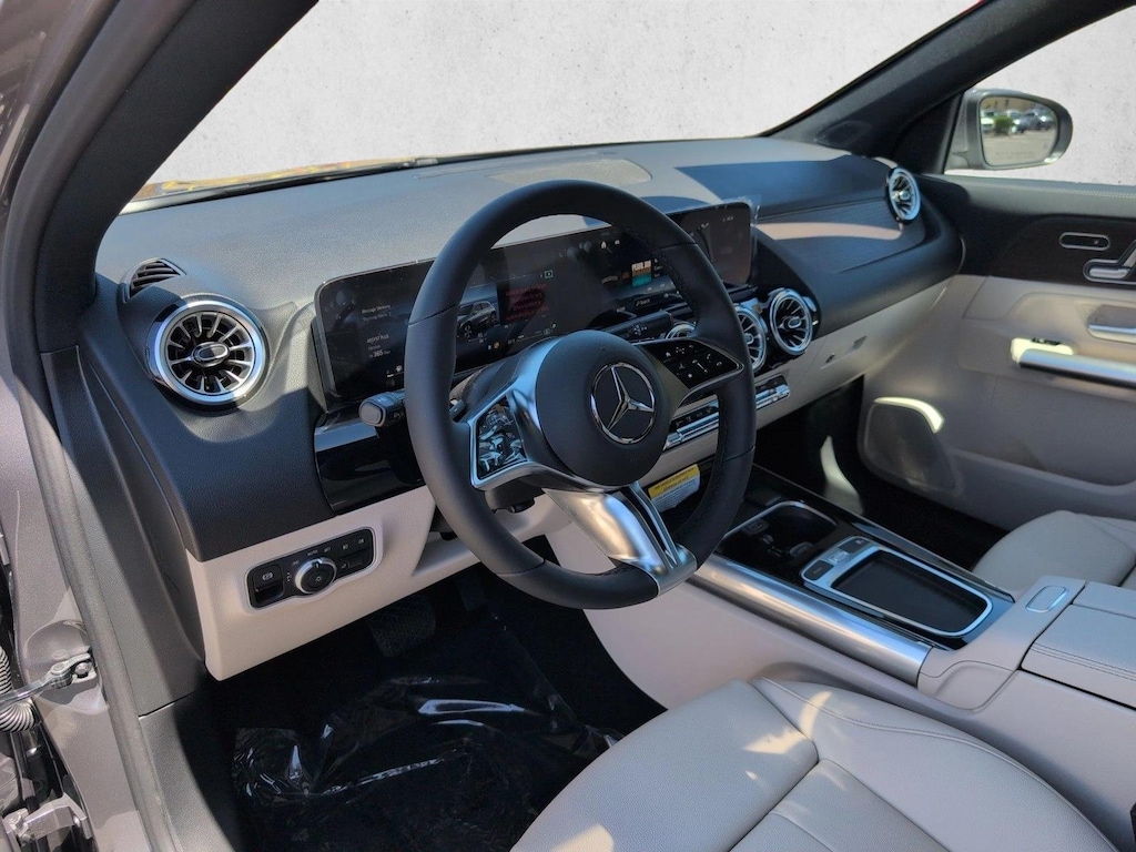New 2026 Mercedes-Benz GLA 250 GLA 250 SUV SUV
