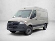  Mercedes-Benz Sprinter Cargo Van