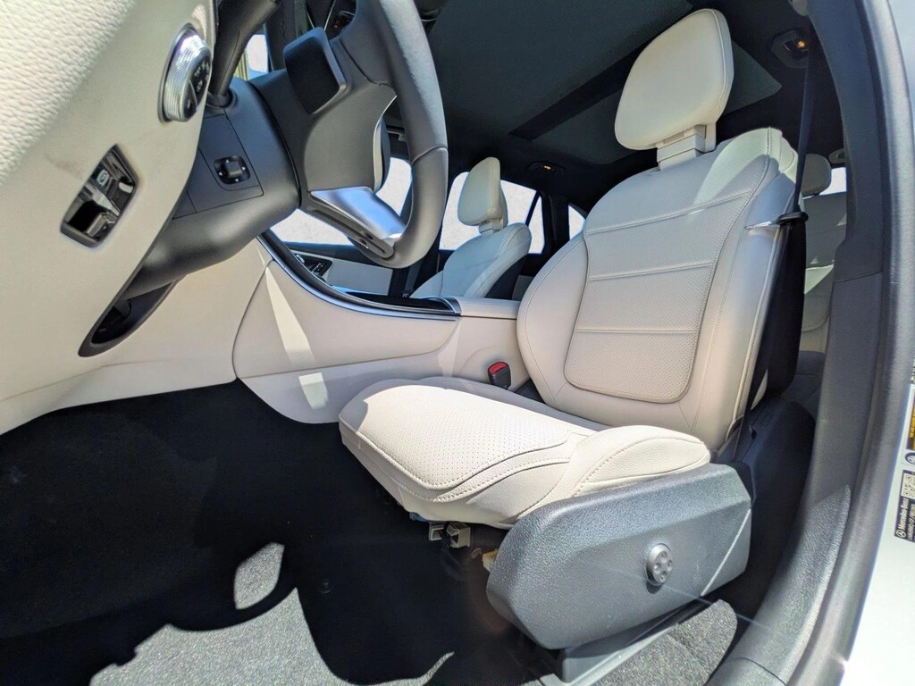 New 2026 Mercedes-Benz GLC GLC 300 4MATIC ® SUV SUV