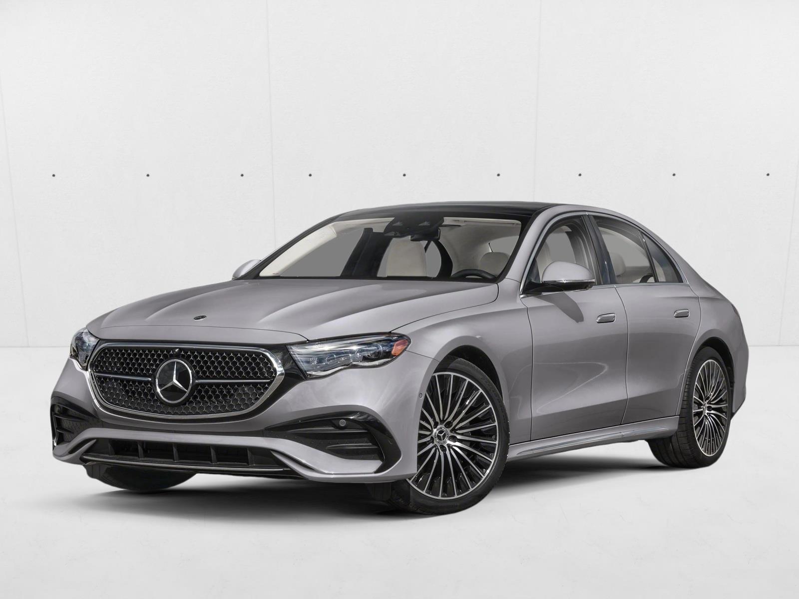 2026 Mercedes-Benz E-Class E350's photo