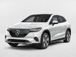 2027 Mercedes-Benz EQE 320 SUV EQE 320 4MATIC &reg; SUV SUV