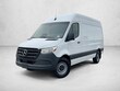  Mercedes-Benz Sprinter Cargo Van
