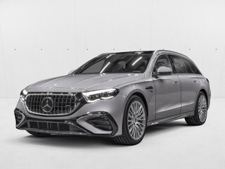 2026 Mercedes-Benz AMG E 53 E