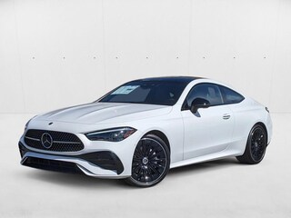 2024 Mercedes-Benz CLE 300