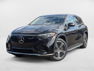 2023 Mercedes-Benz EQS