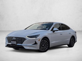 2023 Hyundai Sonata Hybrid