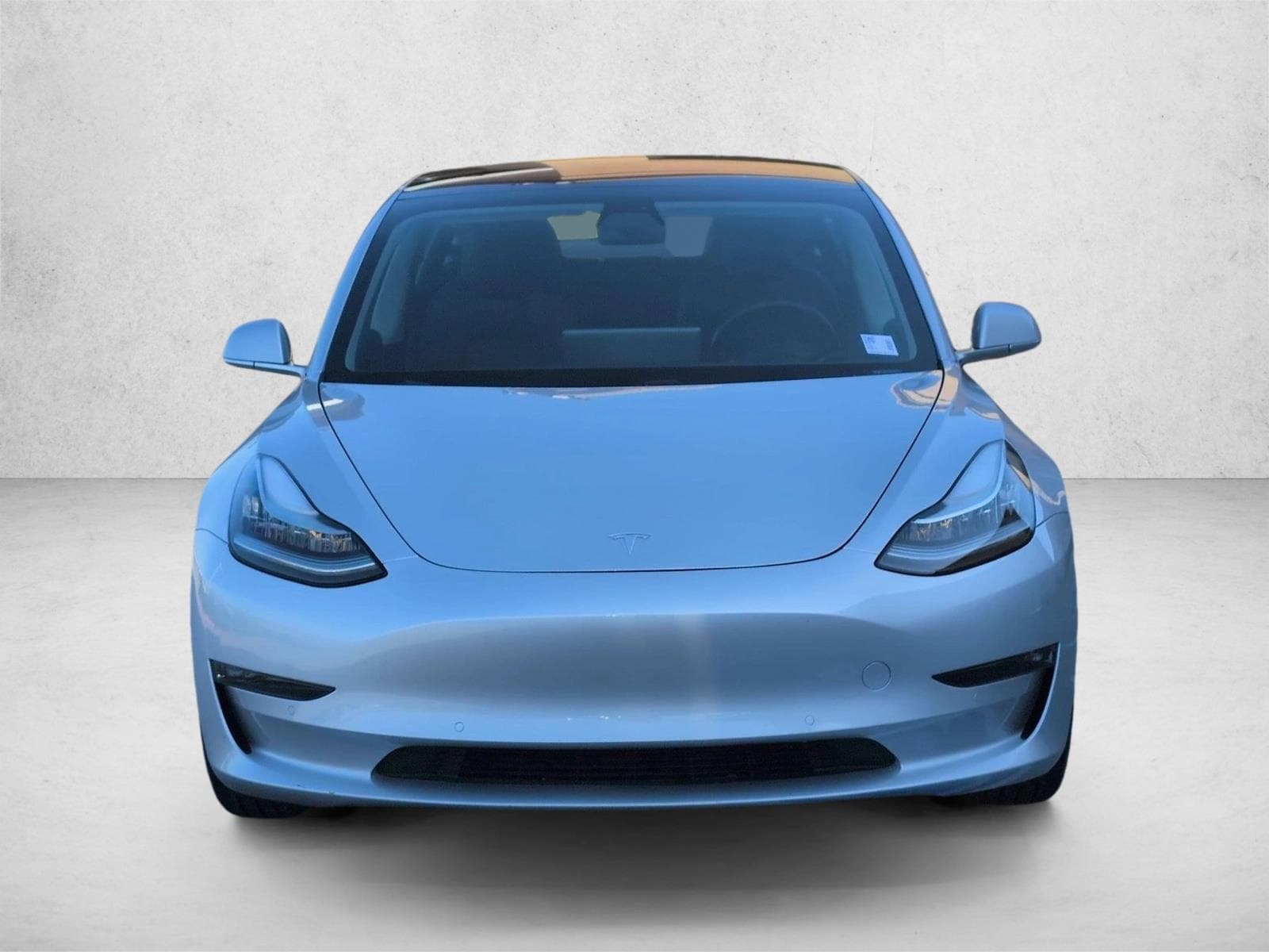 Used 2018 Tesla Model 3 Long Range with VIN 5YJ3E1EA1JF052651 for sale in San Jose, CA
