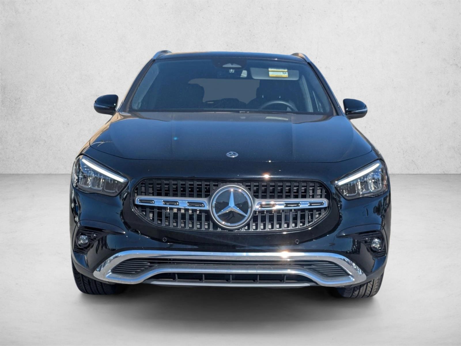 2025 Mercedes Benz GLA 250 photo 2