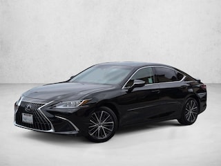 2025 LEXUS ES