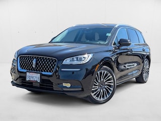 2022 Lincoln Corsair