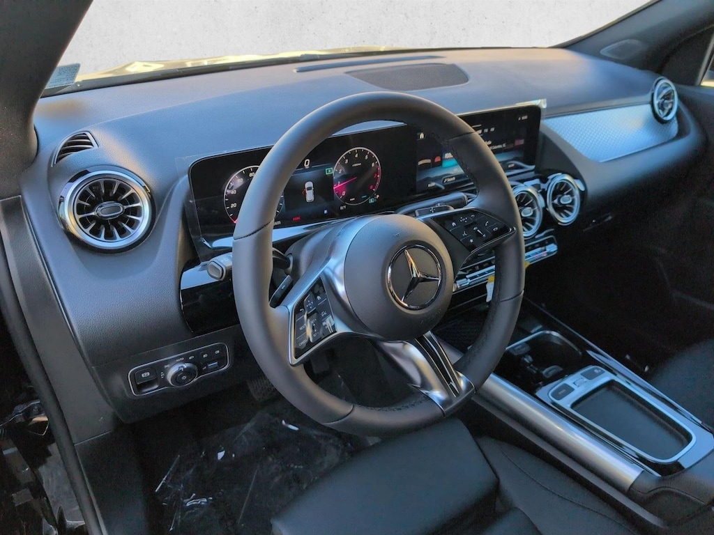 New 2026 Mercedes-Benz GLA 250 GLA 250 4MATIC ® SUV SUV