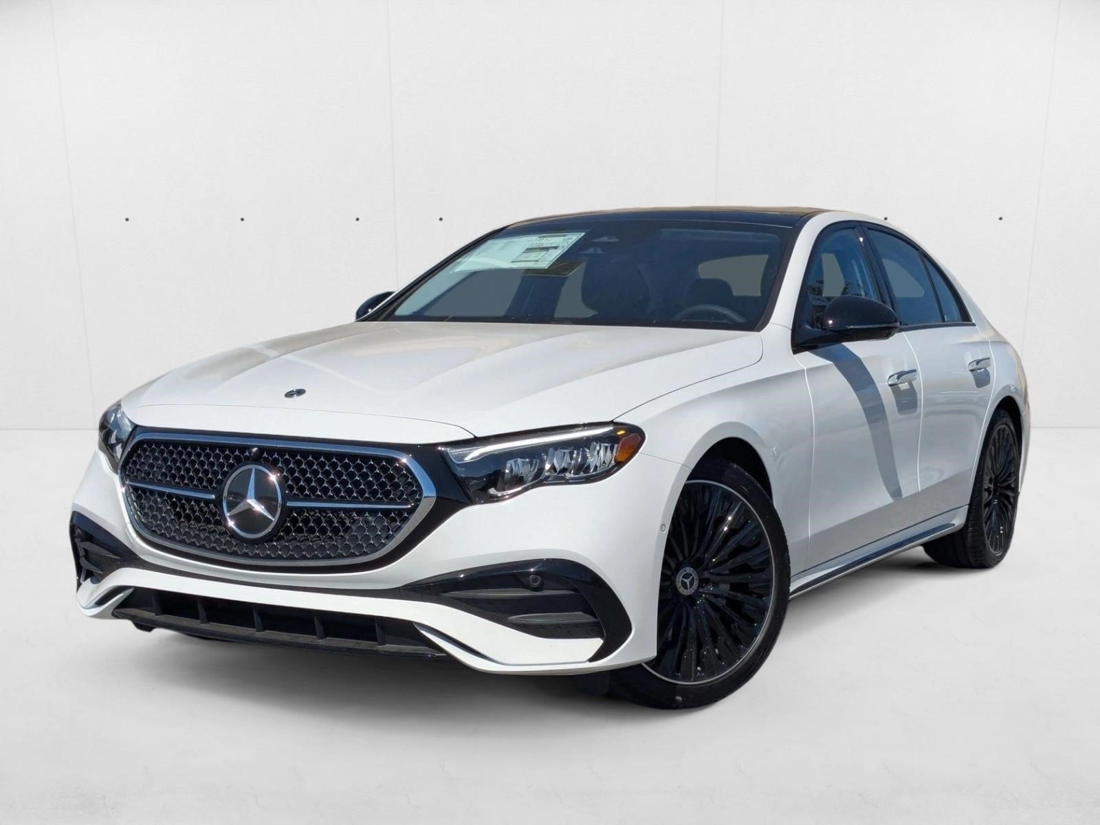 2026 Mercedes-Benz E-Class E350's photo