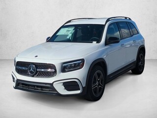 2024 Mercedes-Benz GLB