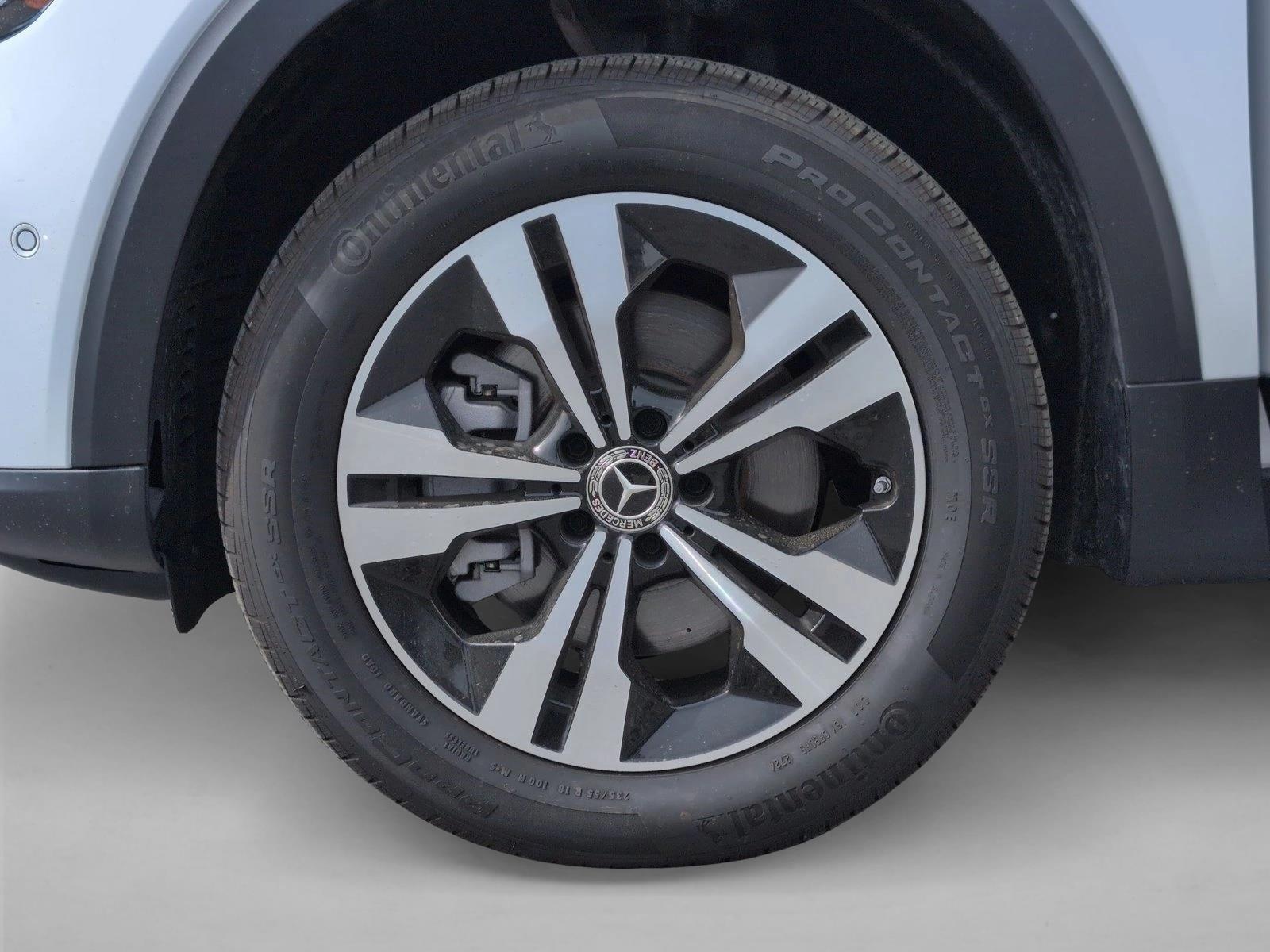 2025 Mercedes-Benz GLB Base - Photo 24