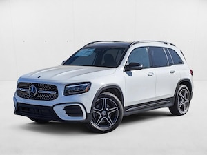 2024 Mercedes-Benz GLB GLB 250 SUV SUV