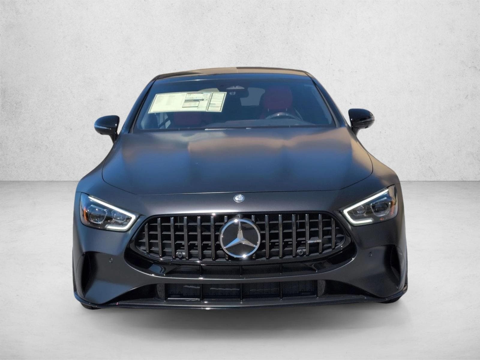 New 2026 Mercedes-Benz AMG GT 63 4-Door For Sale at Mercedes-Benz